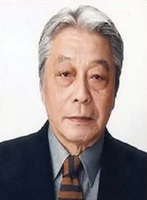 Nobuyuki Katsube - 23 de maio de 1938