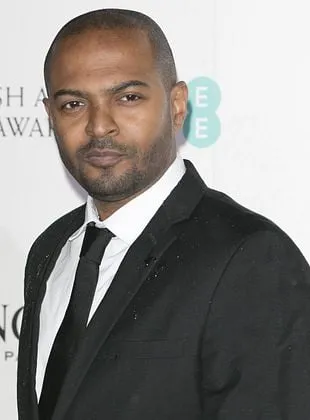 Noel Clarke - Ator, Produtor, Roteirista, 6 de dezembro de 1975