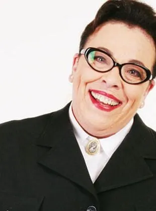 Noemi Gerbelli - Atriz, 13 de julho de 1953, 1 de dezembro de 2021