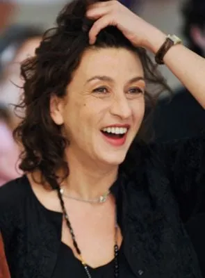 Noémie Lvovsky - Atriz, Roteirista, Diretor de elenco, 14 de dezembro de 1964