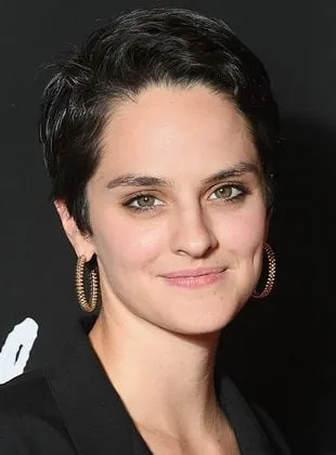 Noémie Merlant - Atriz, Diretora, Roteirista, 27 de novembro de 1988