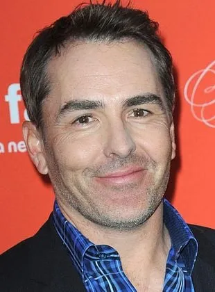 Nolan North - Ator, 31 de outubro de 1970