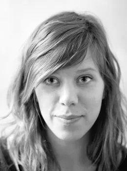 Nora Fingscheidt - Diretora, Roteirista, Produtora, 18 de dezembro de 1983