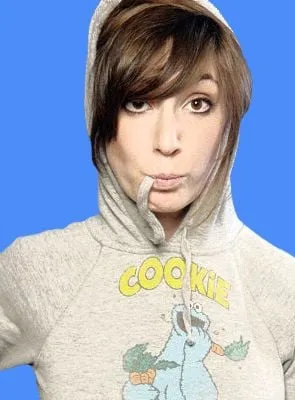 Nora Hamzawi - 29 de abril de 1983