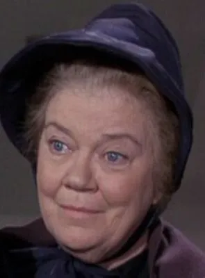 Nora Marlowe - Atriz, 5 de setembro de 1915, 31 de dezembro de 1977