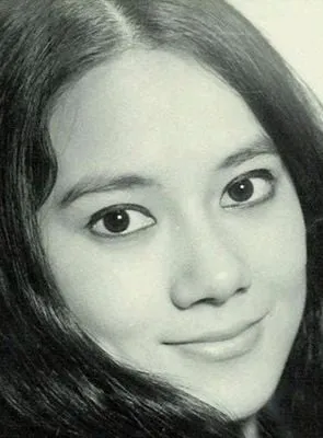 Nora Miao - 8 de fevereiro de 1952