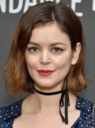 Nora Zehetner - Atriz, 5 de fevereiro de 1981
