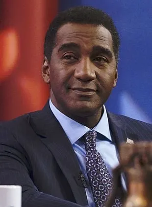 Norm Lewis - Ator, 2 de junho de 1963