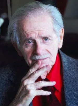 Norman Corwin - 3 de maio de 1910, 8 de outubro de 2011