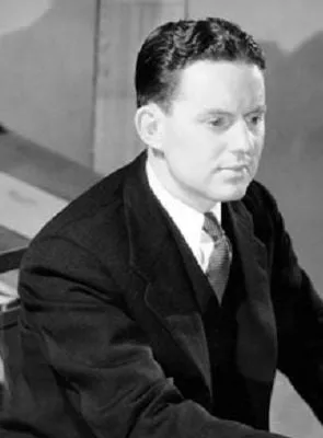 Norman Ferguson - 2 de setembro de 1902, 4 de novembro de 1957