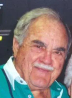 Norman Jolley - 21 de fevereiro de 1916, 13 de agosto de 2002