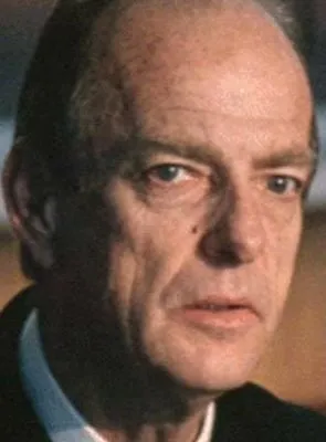 Norman Kaye - Ator, Compositor, Roteirista, 17 de janeiro de 1927, 29 de maio de 2007