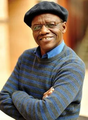 Ntshaveni Wa Luruli - 28 de agosto de 1955