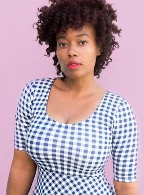 Numa Perrier - Diretora, Atriz, Coprodutor, 14 de dezembro de 1979