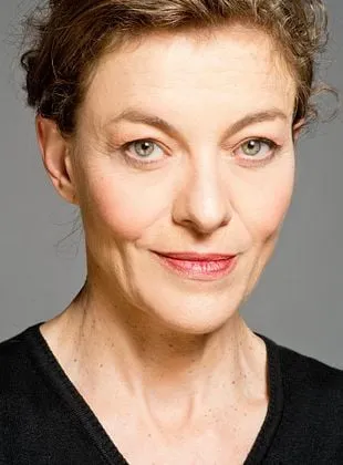 Nuria Gonzalez - 16 de maio de 1962