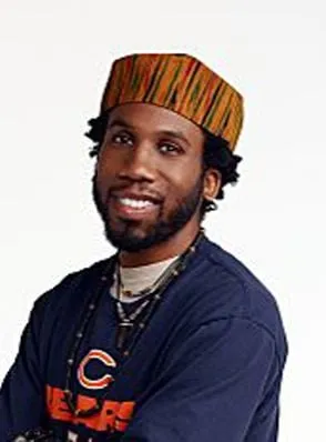 Nyambi Nyambi - Ator, 26 de abril de 1979