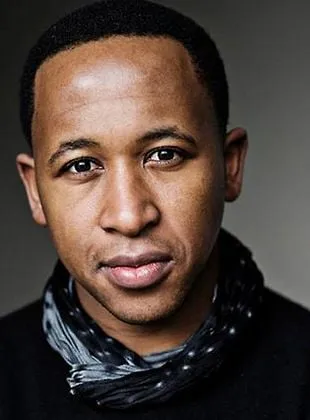 Nyasha Hatendi - Ator, 14 de setembro de 1981