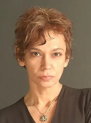 Oana Pellea - 29 de janeiro de 1962