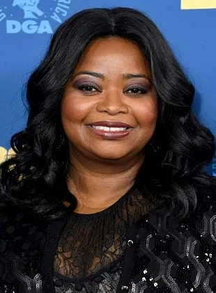 Octavia Spencer - Atriz, Produtor Executivo, 25 de maio de 1972
