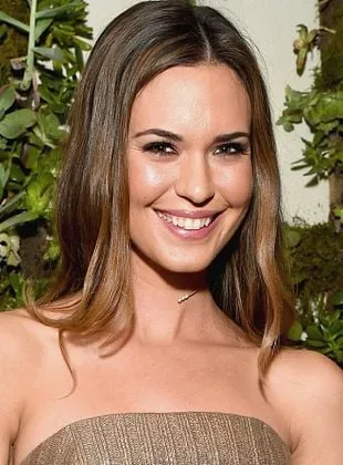 Odette Annable - Atriz, 10 de maio de 1985