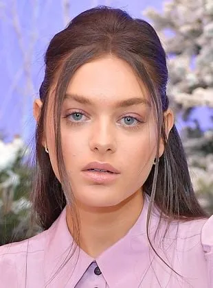 Odeya Rush - Atriz, 12 de maio de 1997