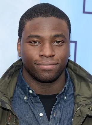 Okieriete Onaodowan - Ator, 17 de agosto de 1987