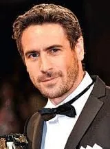 Ola Rapace - Ator, 3 de dezembro de 1971