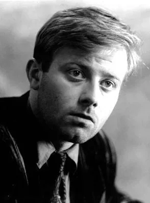 Olaf Lubaszenko - Ator, Assistente de produção, 6 de dezembro de 1968