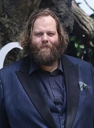 Ólafur Darri Ólafsson - Ator, 13 de março de 1973