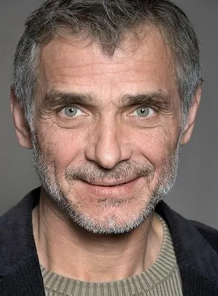 Oldrich Kaiser - 16 de maio de 1955