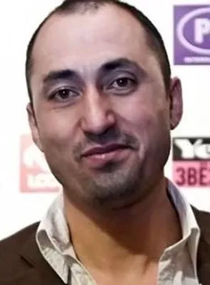 Oleg Assadulin - 5 de outubro de 1971