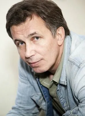 Oleg Kuzovkov - 22 de outubro de 1960