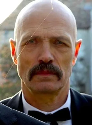 Olegar Fedoro - Ator, 6 de março de 1958