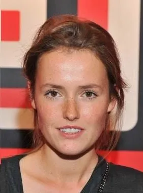 Olga Frycz - 6 de outubro de 1986