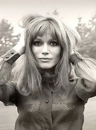 Olga Georges-Picot - 6 de janeiro de 1944, 19 de junho de 1997