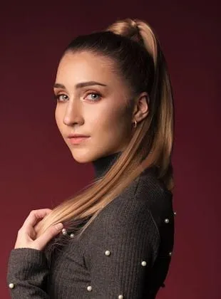 Olga Lucía Vives - 8 de maio de 1998