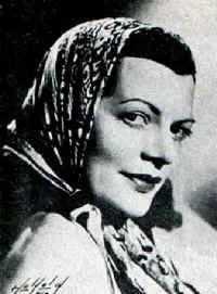 Olga Navarro - 3 de junho de 1905, 25 de fevereiro de 1993