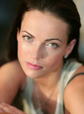 Olga Zaytseva - 5 de agosto de 1982