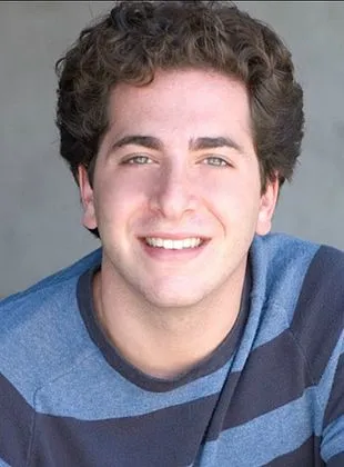 Oliver Cooper - Ator, 2 de dezembro de 1989