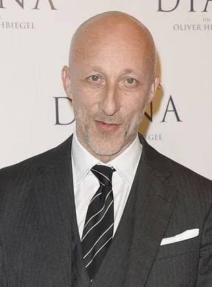 Oliver Hirschbiegel - Diretor, Ator, 29 de dezembro de 1957