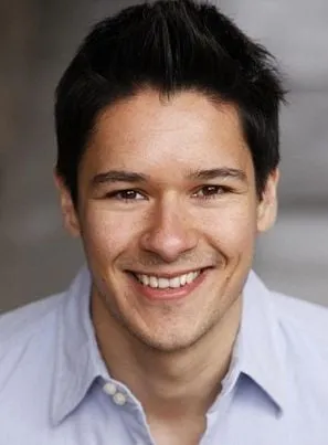 Oliver James - 1 de julho de 1980