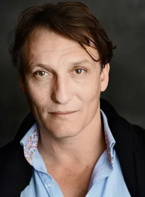 Oliver Masucci - Ator, 6 de dezembro de 1968