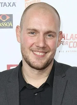 Oliver Petszokat - 10 de agosto de 1978