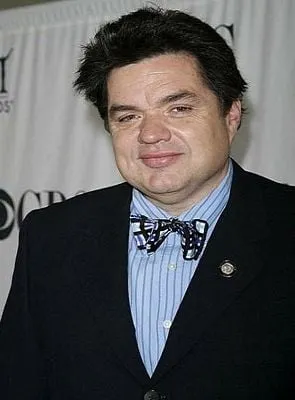 Oliver Platt - Ator, 12 de janeiro de 1960