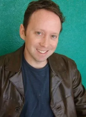 Oliver Robins - 22 de julho de 1971