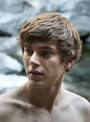 Oliver Russ - 13 de abril de 1990