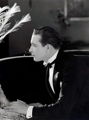 Oliver T. Marsh - Diretor de fotografia, 30 de janeiro de 1892, 5 de maio de 1941