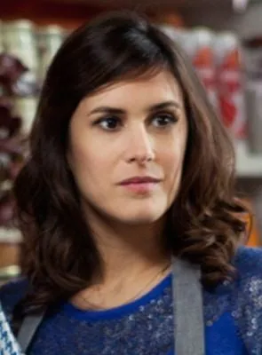 Olivia Bonamy - 21 de setembro de 1972