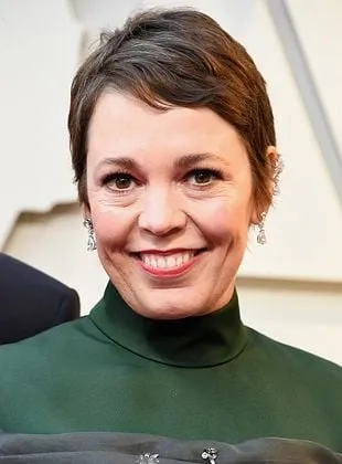 Olivia Colman - Atriz, Produtora, 30 de janeiro de 1974