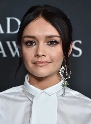 Olivia Cooke - Atriz, Produtor Associado, Produtor Executivo, 27 de dezembro de 1993